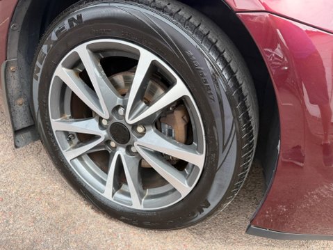Toyota Avensis 2.0 D-4D Icon Business Edition Tourer Euro 5 5dr 63