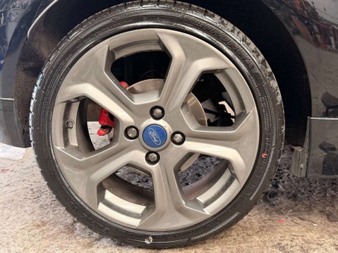 Ford Fiesta 1.6 Fiesta ST-3 T 3dr 39