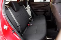 Suzuki Swift SZ5 DUALJET MHEV 27
