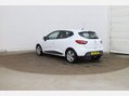 Renault Clio 1.2 16V Expression + Euro 5 5dr 4