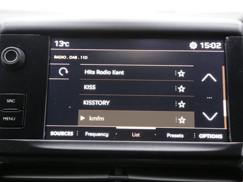 Peugeot 2008 1.2 PureTech GPF Allure Euro 6 (s/s) 5dr 15