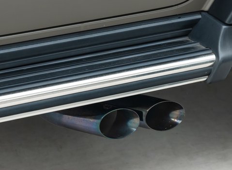 Mercedes-Benz G Class AMG G 63 MAGNO EDITION 36