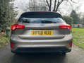 Ford Focus TITANIUM 21