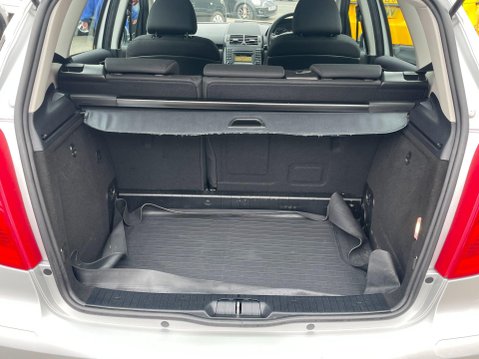 Mercedes-Benz A Class 2.0 A160 CDI Classic SE CVT 5dr 18