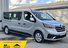 Renault Trafic 2.0 dCi LL30 Advance EDC L2 H1 Euro 6 (s/s) 5dr (9 Seat)