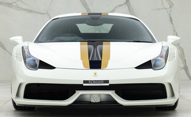 Ferrari 458 Speciale 4