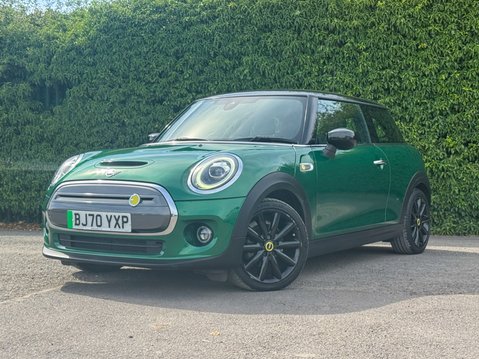 Mini Hatch (Sold) Cooper SE 32.6kWh Level 2 Hatchback 3dr Electric Auto (184 ps) 29