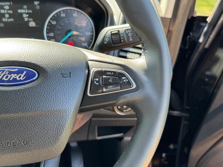 Ford Ecosport TITANIUM 17