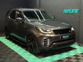 Land Rover Discovery 3.0 D300 MHEV SE Auto 4WD Euro 6 (s/s) 5dr 24