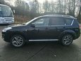 Citroen C-Crosser HDI EXCLUSIVE 7 SEATER AUTO 6