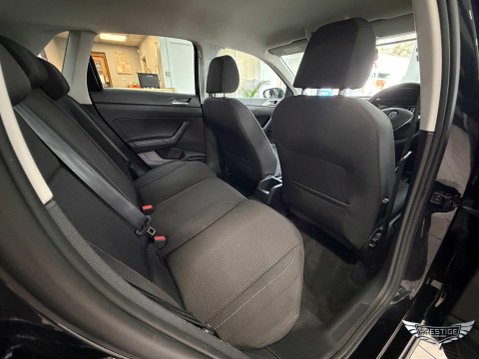 Volkswagen Polo 1.0 EVO Match Euro 6 (s/s) 5dr 61