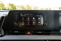 Kia Sportage 2 ISG 22