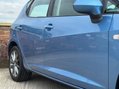 SEAT Ibiza 1.2 TSI I TECH Euro 5 5dr 8