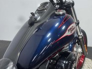 Harley-Davidson Dyna 1690 FXDBA STREET BOB LIMITED 2013 23K CUSTOM BUILD 26