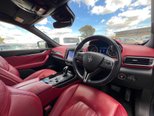 Maserati Levante 3.0D V6 SUV 5dr Diesel ZF 4WD Euro 6 (s/s) (275 ps) 36