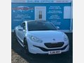 Peugeot RCZ 2.0 HDi GT Coupe 2dr Diesel Manual Euro 5 (163 ps) 1