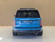 Land Rover Range Rover 5.0 Range Rover Fifty Auto 4WD 5dr 15