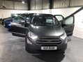 Ford Ecosport 1.0T EcoBoost Zetec Euro 6 (s/s) 5dr 3