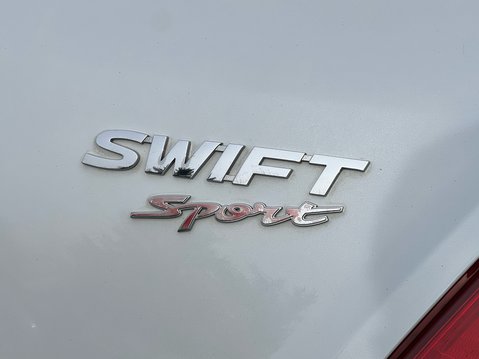 Suzuki Swift SPORT 20