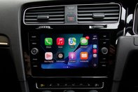 Volkswagen Golf GTI PERFORMANCE TSI DSG 33