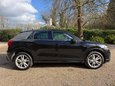Audi Q2 1.0 TFSI S line Euro 6 (s/s) 5dr 7