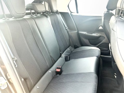 Vauxhall Corsa 100kW Elite Nav 50kWh 5dr Auto [7.4kWCh] 34