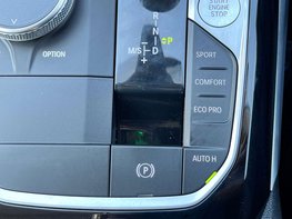 BMW 3 Series 2.0 320i Sport Auto 4dr 63
