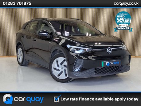 Volkswagen Id.4 ID4 Life 5dr