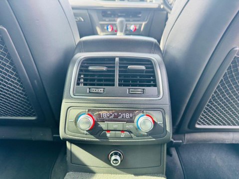 Audi A6 2.0 TDI ultra S line Estate 5dr Diesel S Tronic Euro 6 (s/s) (190 ps) 10