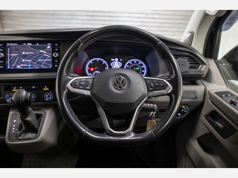 Volkswagen Transporter 2.0 BiTDI T32 Highline Panel Van 5dr Diesel DSG FWD SWB Euro 6 (s/s) (199 p 31