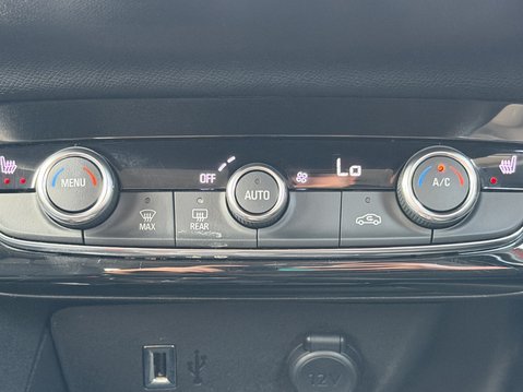 Vauxhall Corsa 100kW Elite Premium 50kWh 5dr Auto [7.4kWCh] 25