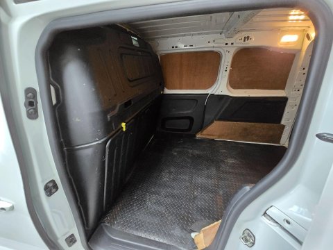 Citroen Berlingo 1.6 BlueHDi 1000 Driver M SWB Euro 6 (s/s) 5dr 19