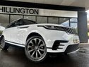 Land Rover Range Rover Velar 2.0 D180 R-Dynamic SE Auto 4WD Euro 6 (s/s) 5dr