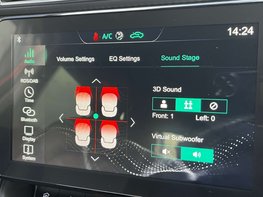 MG ZS 1.5 MG ZS Exclusive VTi-Tech 5dr 35