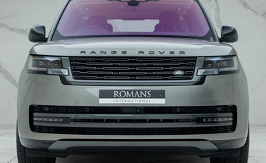 Land Rover Range Rover P510e Autobiography 12