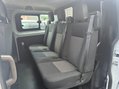 Ford Transit Custom 300 BASE DCIV L1 H1 10