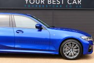 BMW 3 Series 2.0 330e M Sport Auto 5dr 11