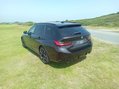BMW 3 Series 2.0 330e 22.3kWh M Sport Touring 5dr Petrol Plug-in Hybrid Auto Euro 6 (s/s 4