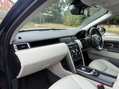 Land Rover Discovery Sport 2.0 Discovery Sport HSE TD4 Auto 4WD 5dr 10