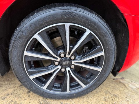 Ford Transit Connect 1.5 Transit Connect 200 Base TDCi 45