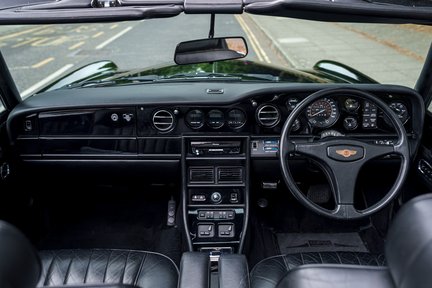 Bentley Continental 17