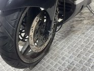 Kawasaki ZZR 1991 CLASSIC SPORTS TOURER PROJECT BIKE SPARES OR REPAIR 600CC 13