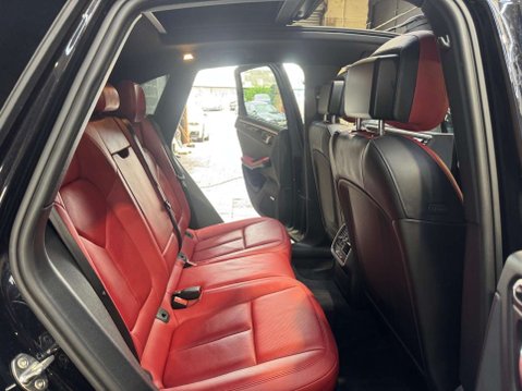 Porsche Macan 3.0 Macan S D Semi-Auto 4WD 5dr 61