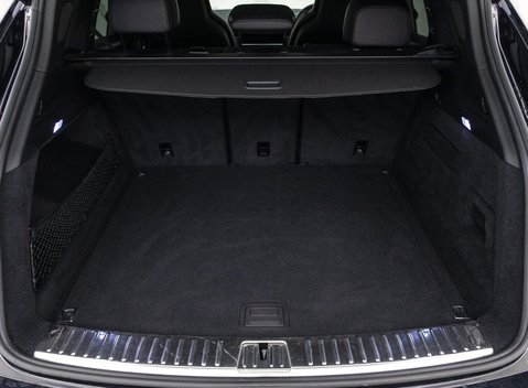 Porsche Cayenne V6 TIPTRONIC 29