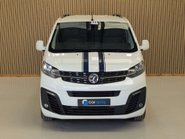 Vauxhall Vivaro 1.5 Vivaro 2900 Sportive S/S 5