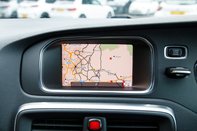 Volvo V40 D2 R-DESIGN EDITION 22