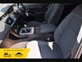 Land Rover Range Rover Evoque 2.0 Range Rover Evoque D 4x2 5dr 29