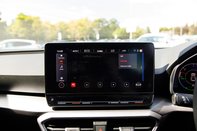 SEAT Leon FR DSG 26