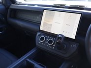 Land Rover Defender 110 2026 BRAND NEW HARD TOP X-DYNAMIC HSE REAR LANDROVER SEATS SEEKER STYLED 23