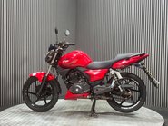 Keeway RKS 2019 NAKED PROJECT BIKE SPARES OR REPAIR 125CC LEARNER 3